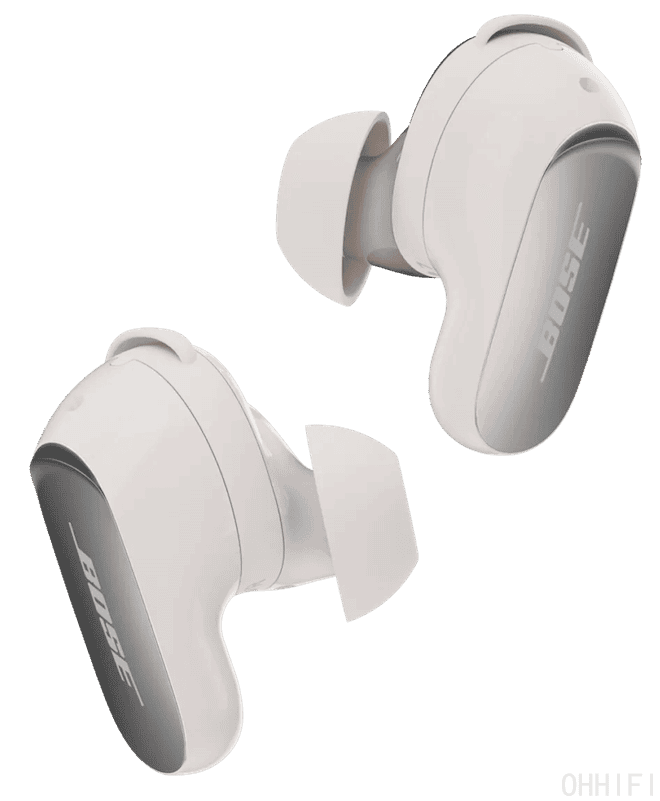 Bose QuietComfort Ultra Earbuds Gen 2
