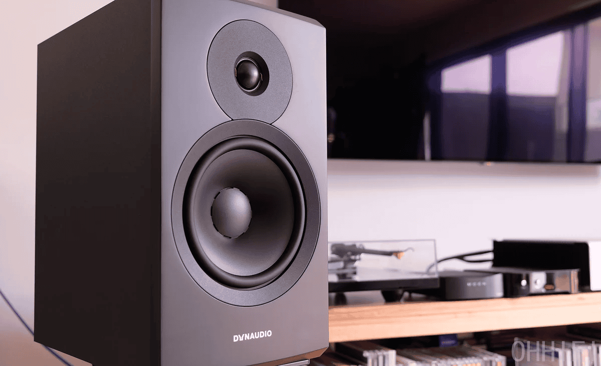 Dynaudio Emit 20
