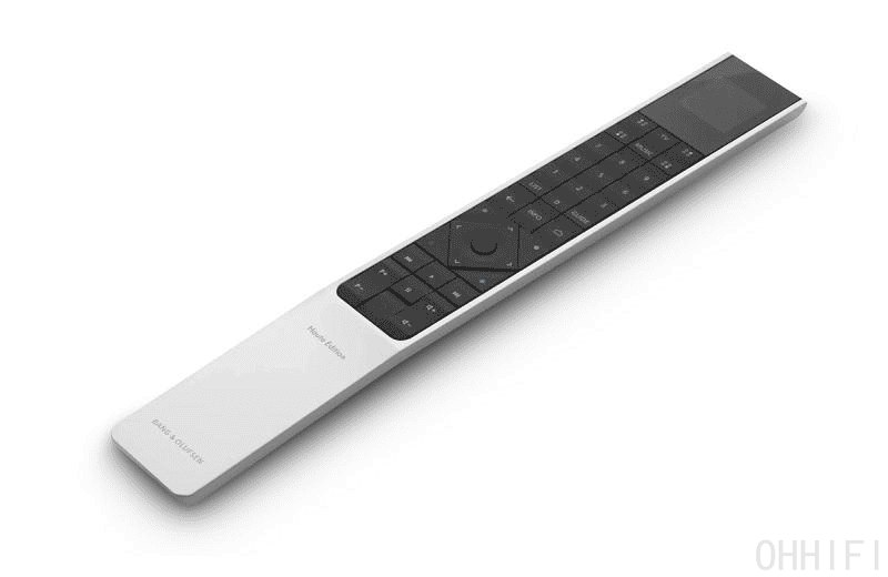 Beosound Premiere soundbar