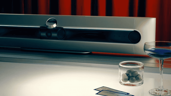 Beosound Premiere soundbar