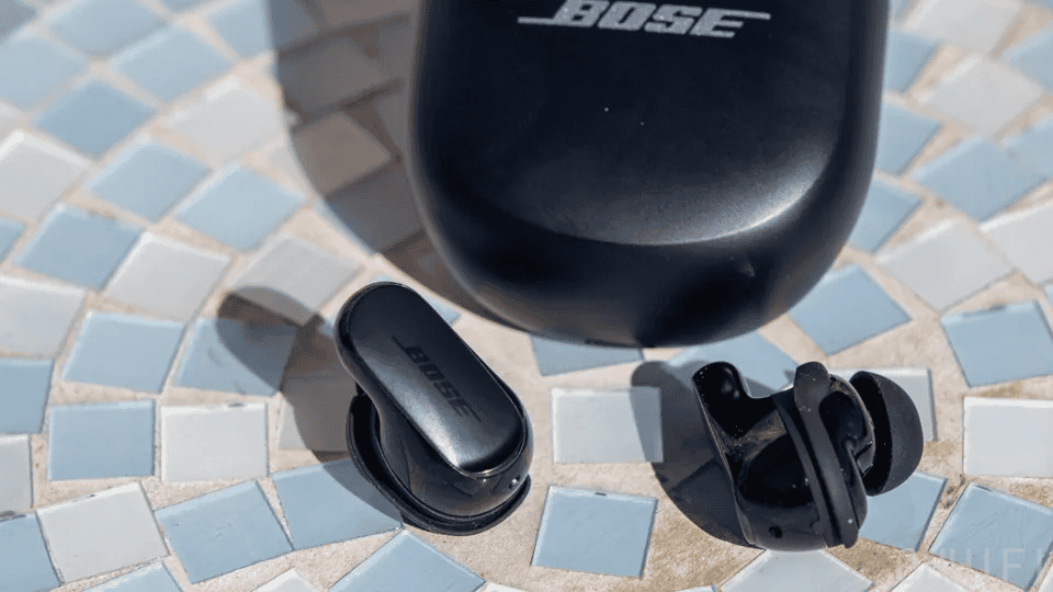 Bose QuietComfort Ultra Earbuds Gen 2
