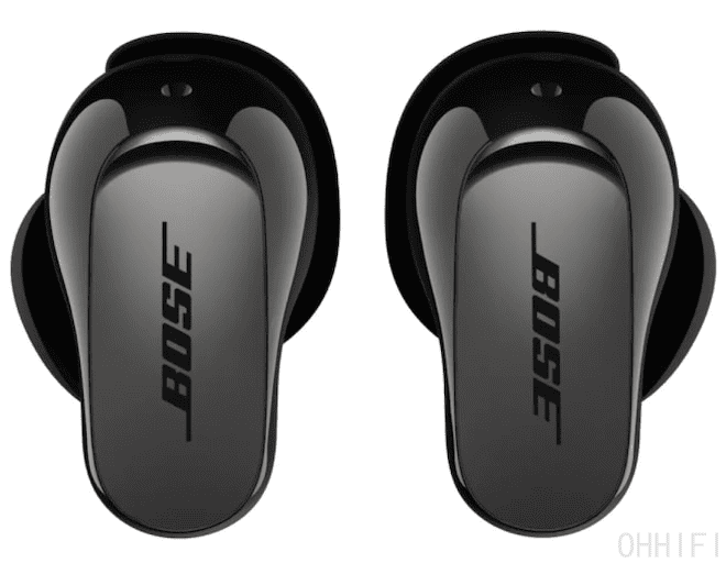 Bose QuietComfort Ultra Earbuds Gen 2