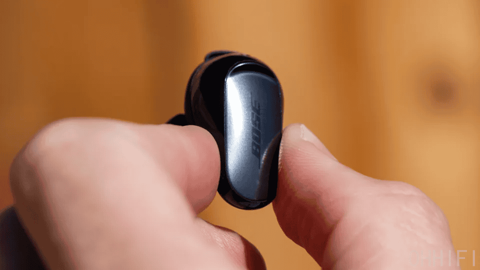 Bose QuietComfort Ultra Earbuds Gen 2