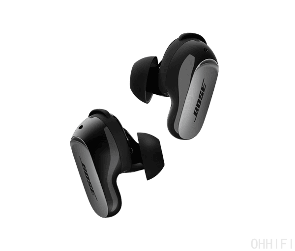 Bose QuietComfort Ultra Earbuds Gen 2