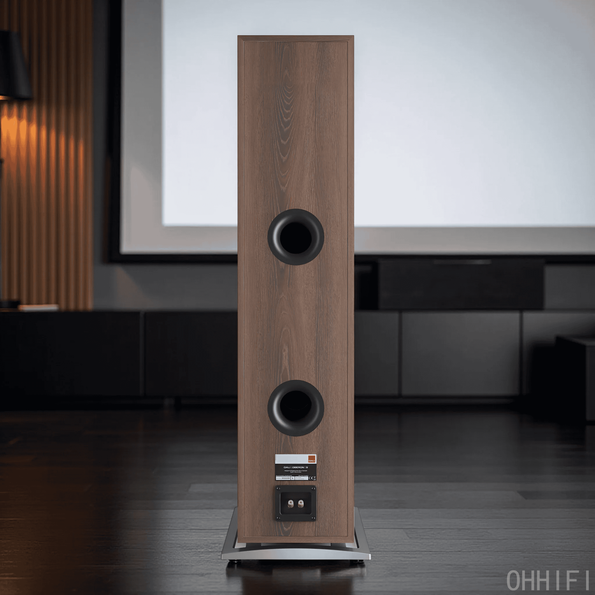 DALI OBERON 9