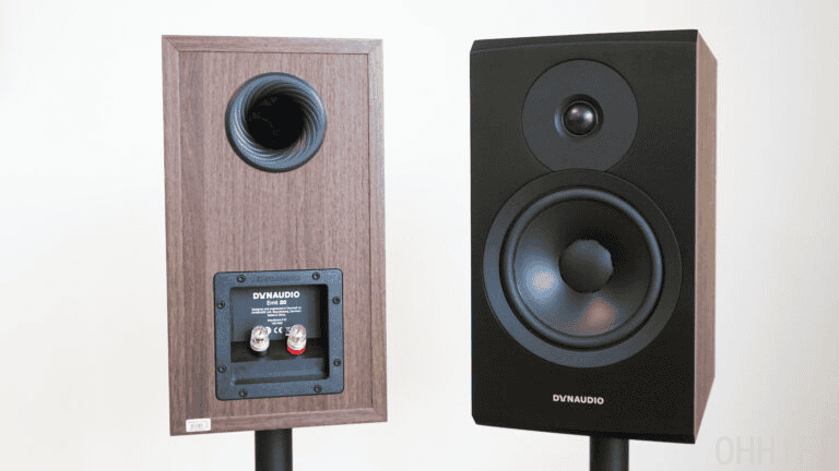 Dynaudio Emit 20