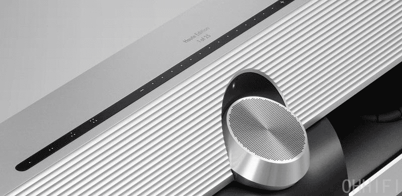 Beosound Premiere soundbar