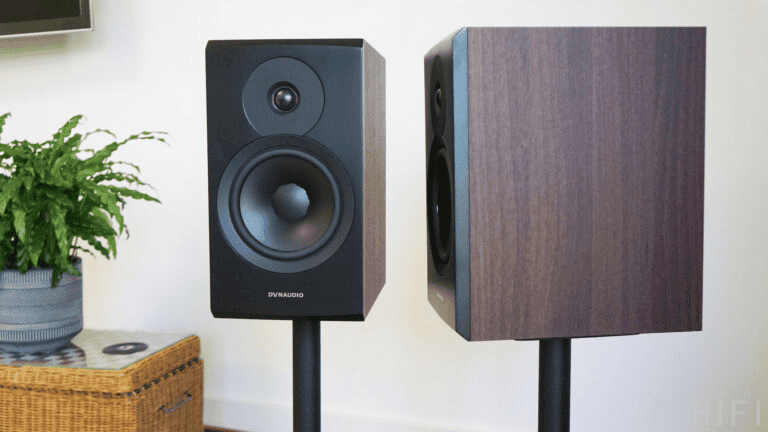Dynaudio Emit 20