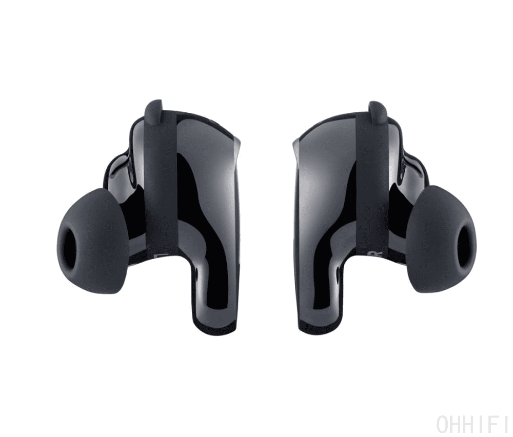 Bose QuietComfort Ultra Earbuds Gen 2