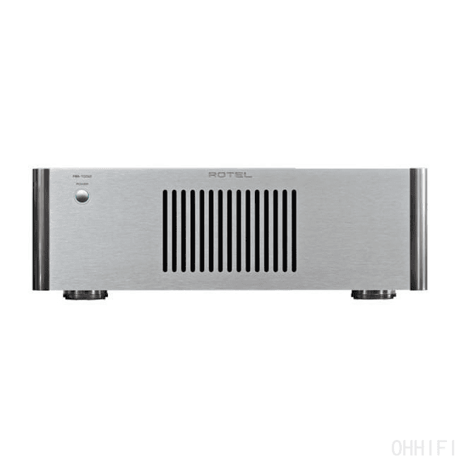 Rotel RB-1552 MkII
