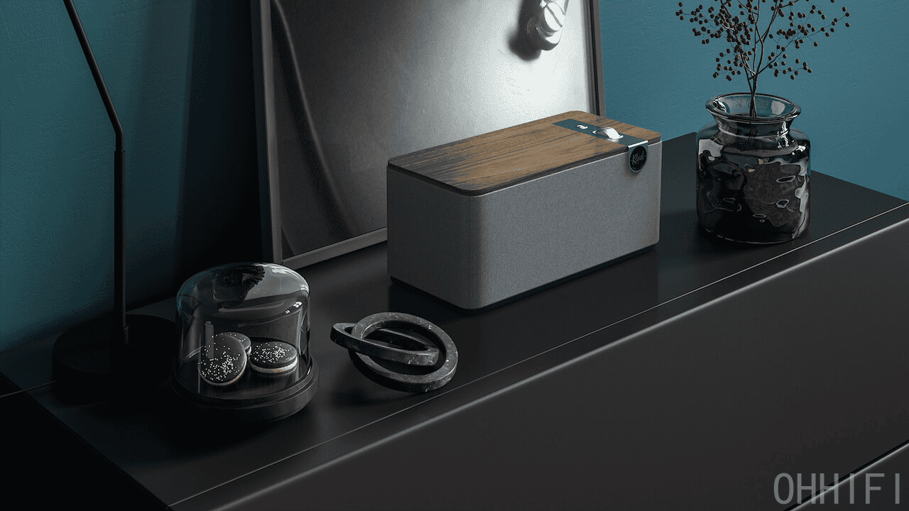 Klipsch The Three Plus