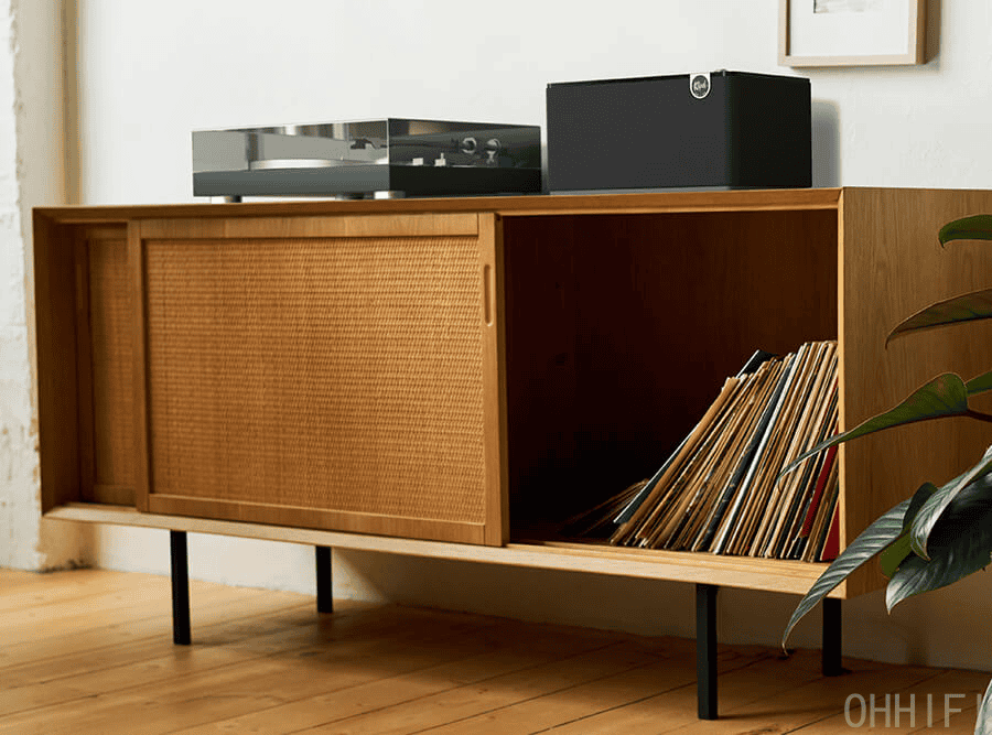 Klipsch The Three Plus