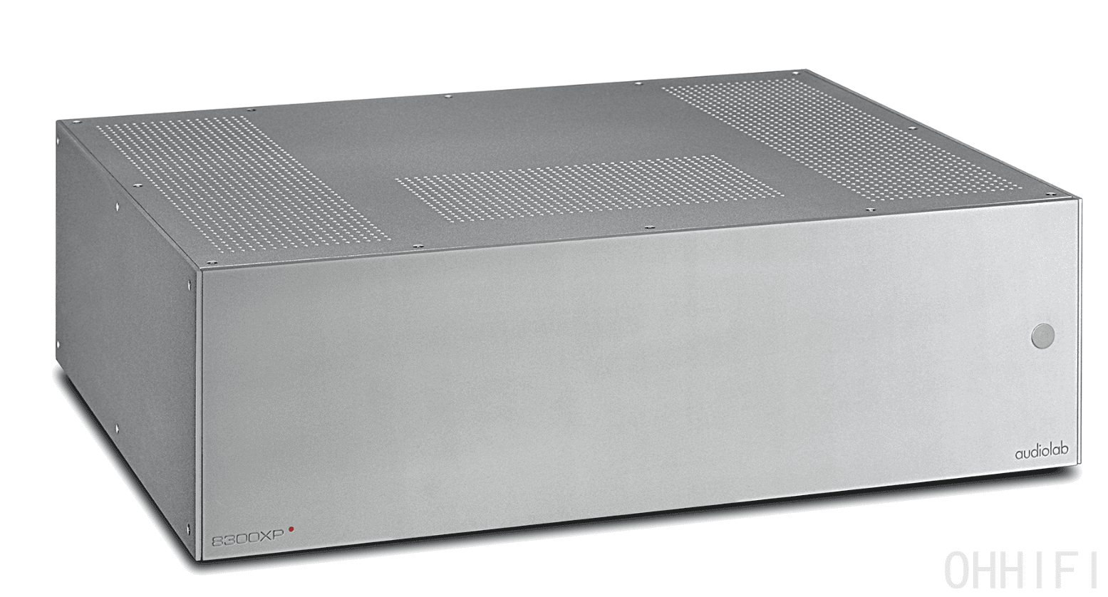 Audiolab 8300XP