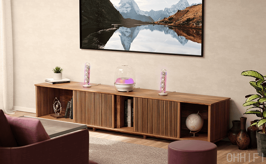 Harman Kardon SoundSticks 5