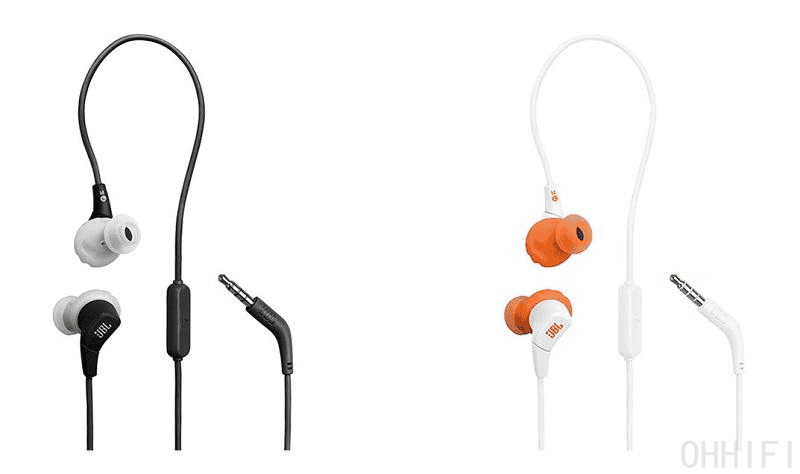 JBL Endurance Run 3  JBL Endurance Run 3C