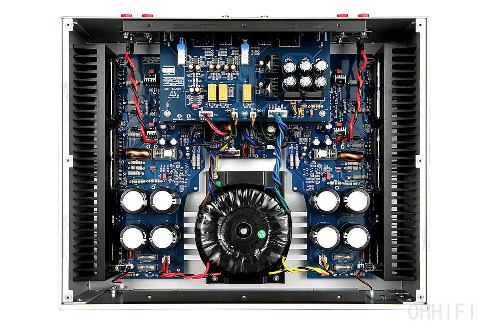 Audiolab 8300XP
