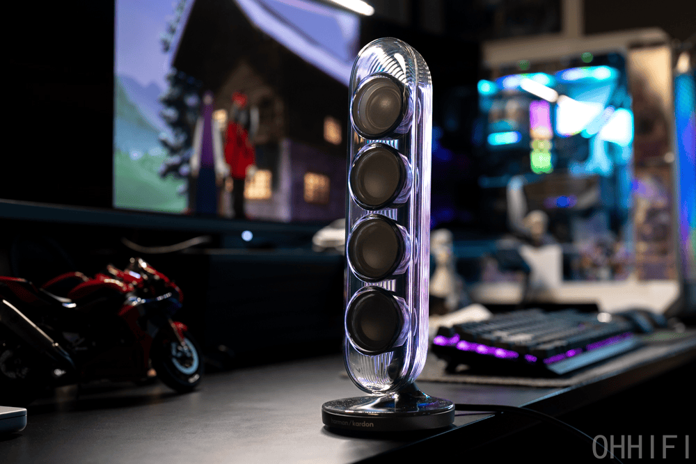 Harman Kardon SoundSticks 5