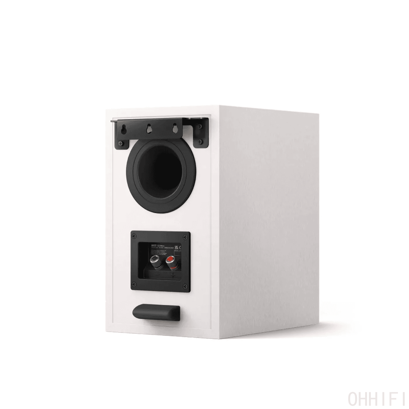 KEF Q1 Meta