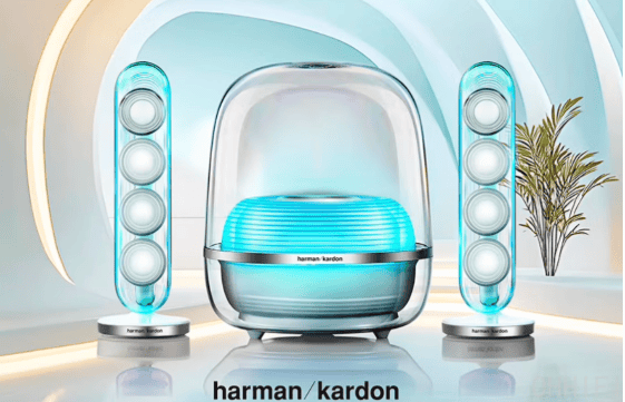 Harman Kardon SoundSticks 5