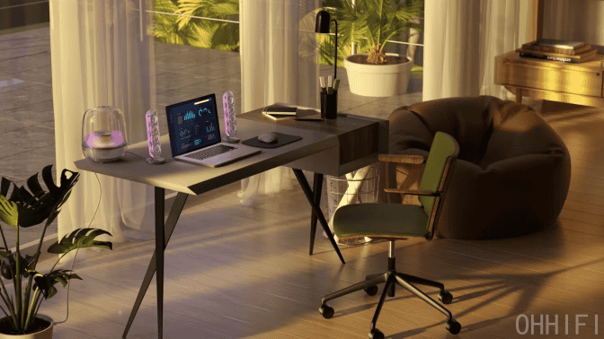 Harman Kardon SoundSticks 5