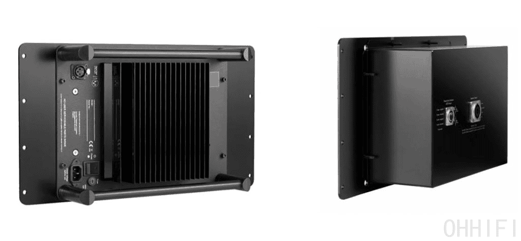 ATC SCM105AC Pro SCM105AiWC Pro