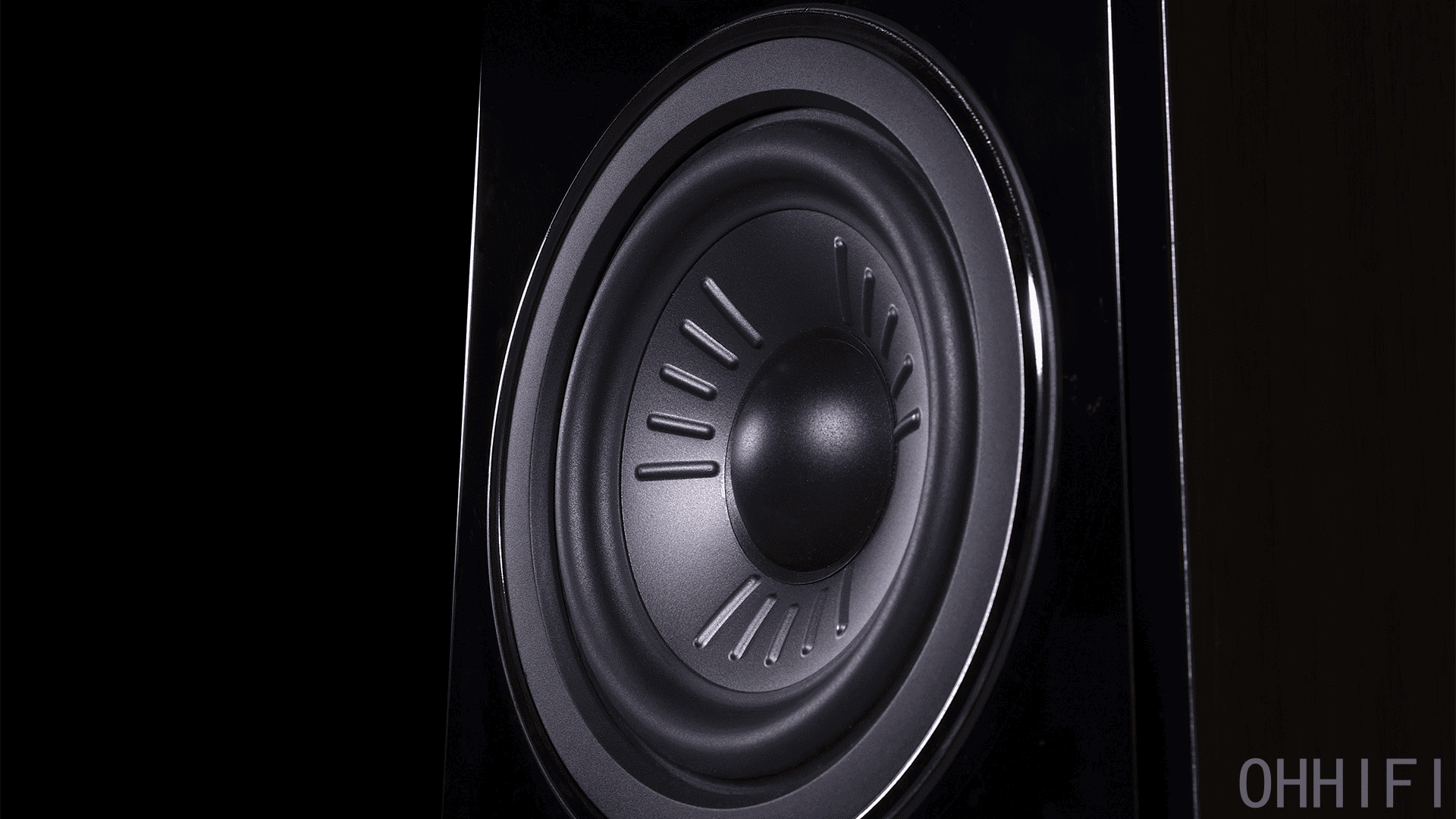 Wharfedale Diamond 12.1