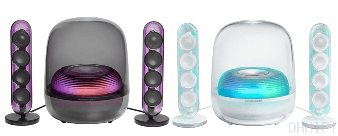 Harman Kardon SoundSticks 5