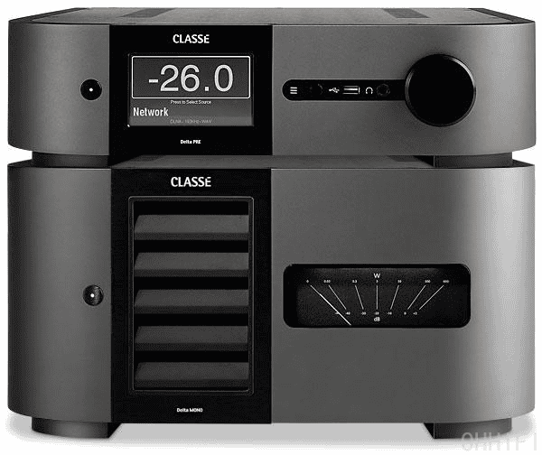 Classé Delta Mono