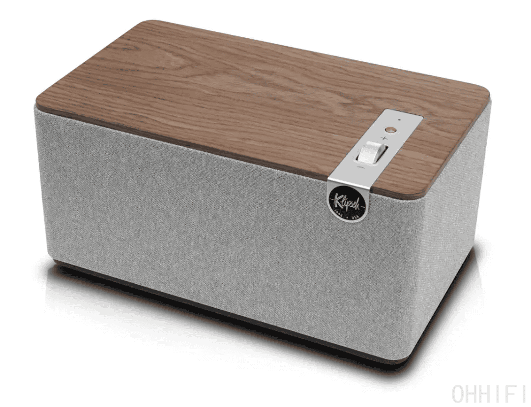 Klipsch The Three Plus