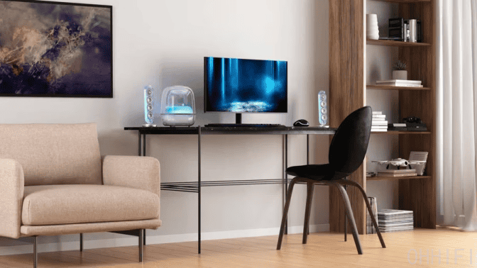 Harman Kardon SoundSticks 5