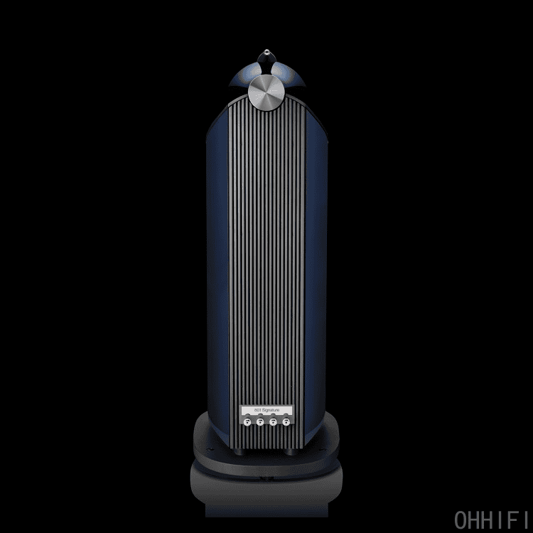 Bowers & Wilkins 801 D4 Signature
