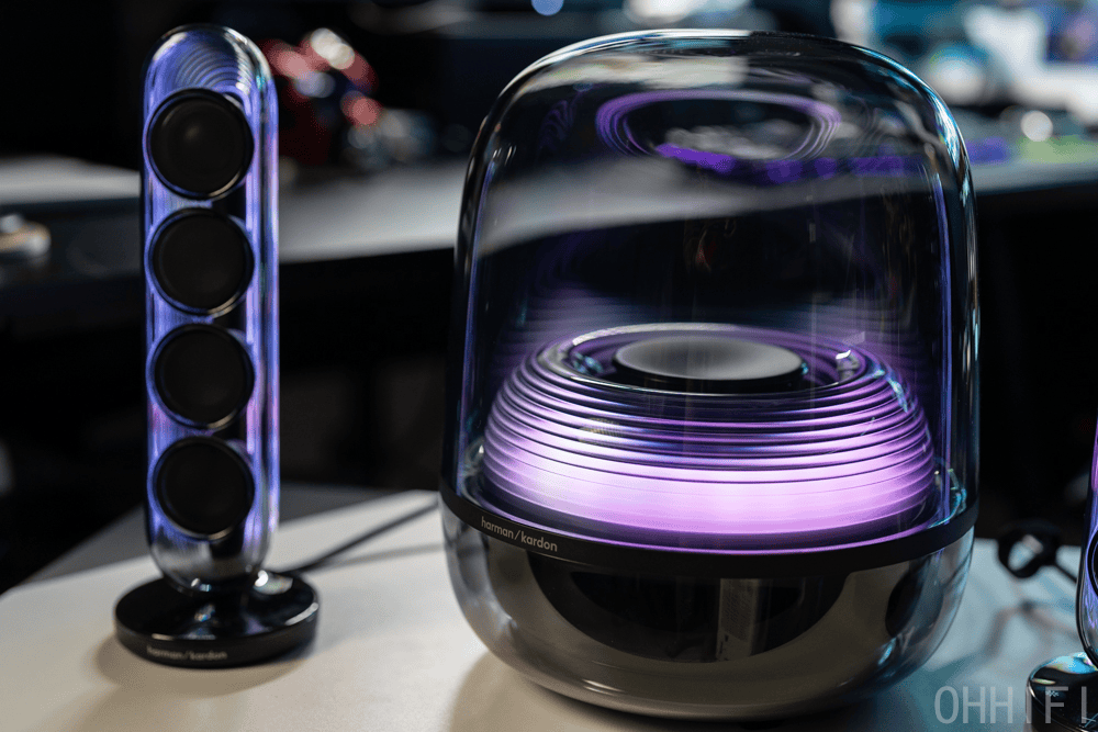 Harman Kardon SoundSticks 5