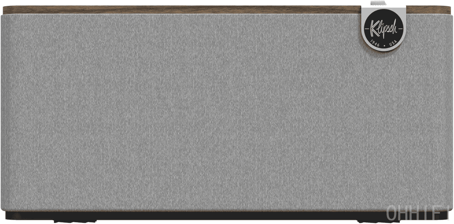 Klipsch The Three Plus