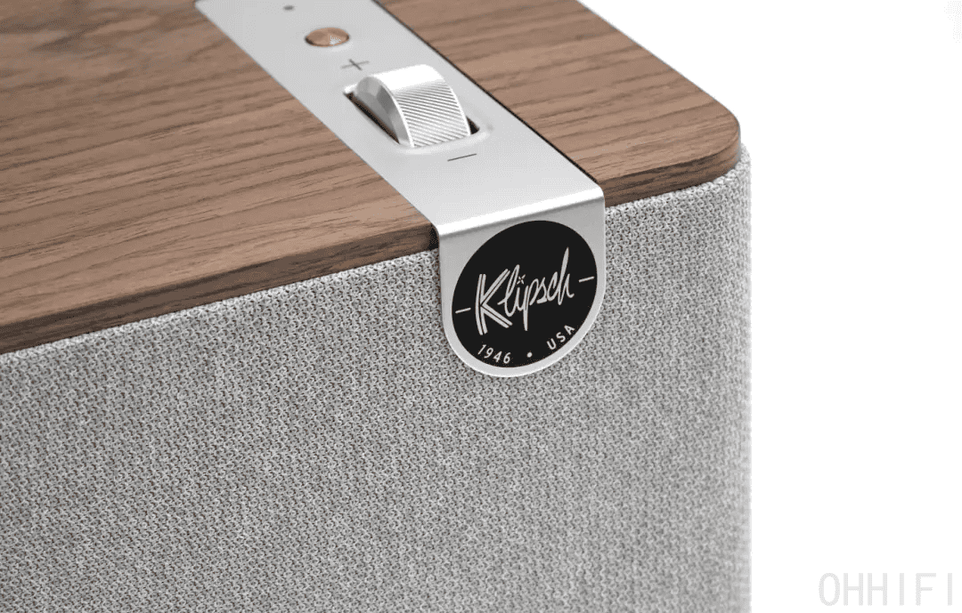 Klipsch The Three Plus