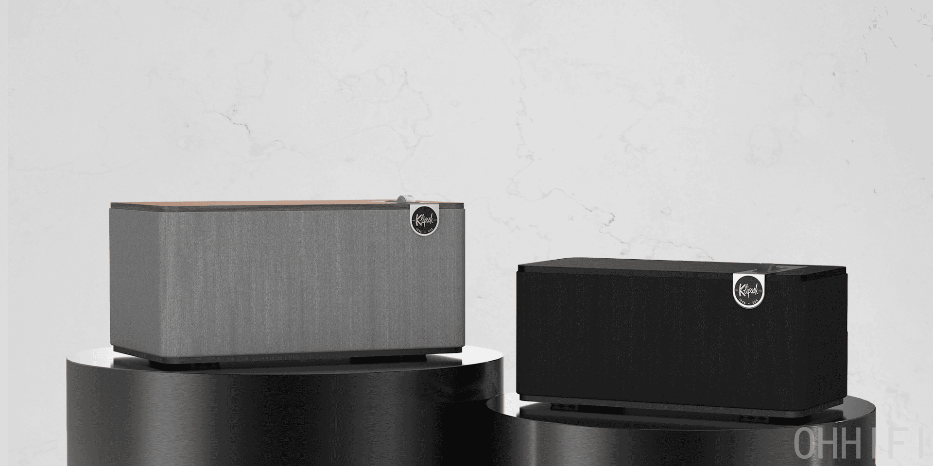 Klipsch The Three Plus