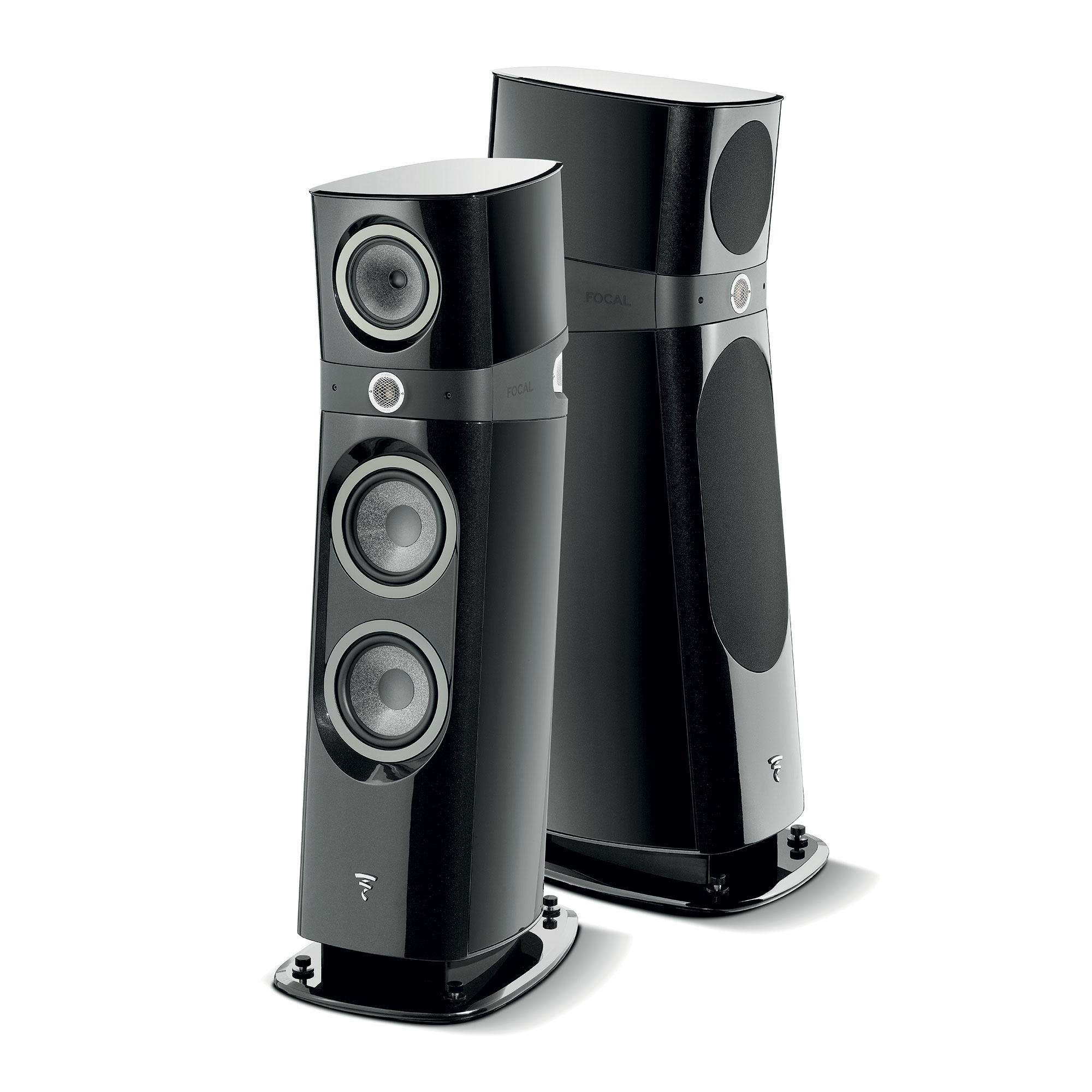 focal Sopra N°3