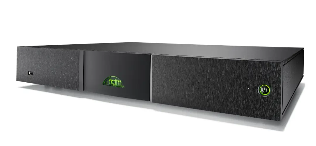 Naim ND5 XS 2