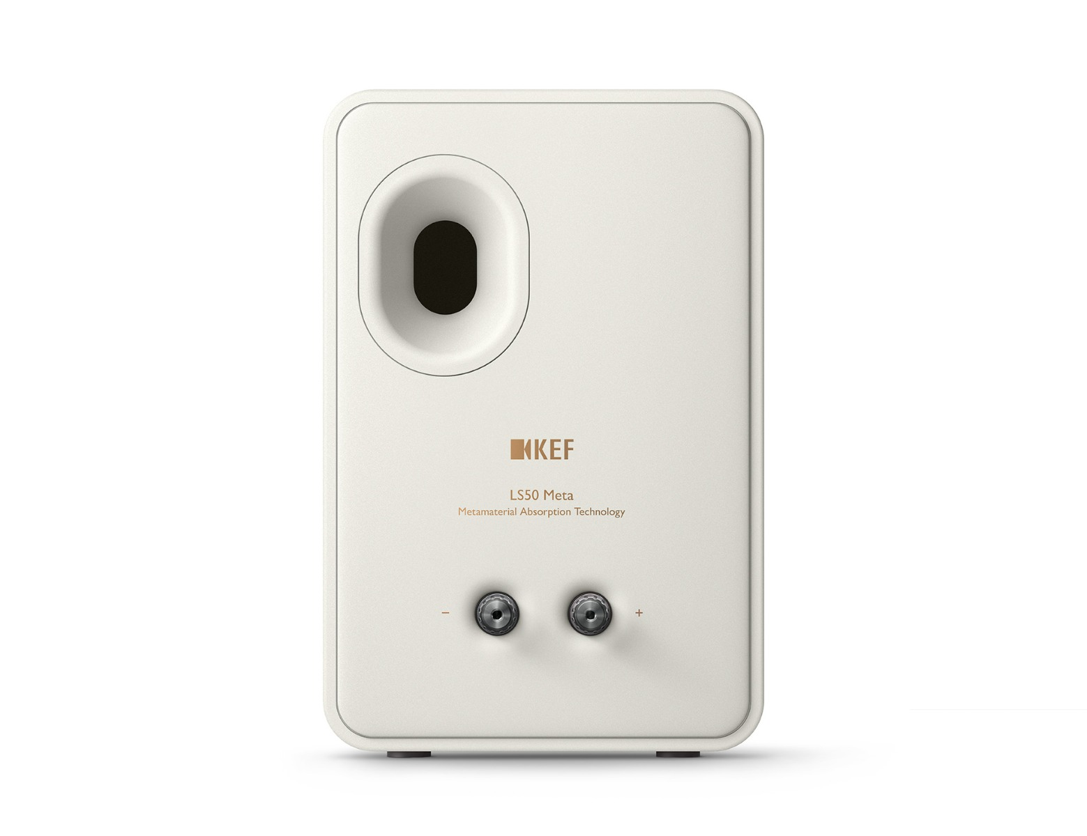 KEF LS50 Meta