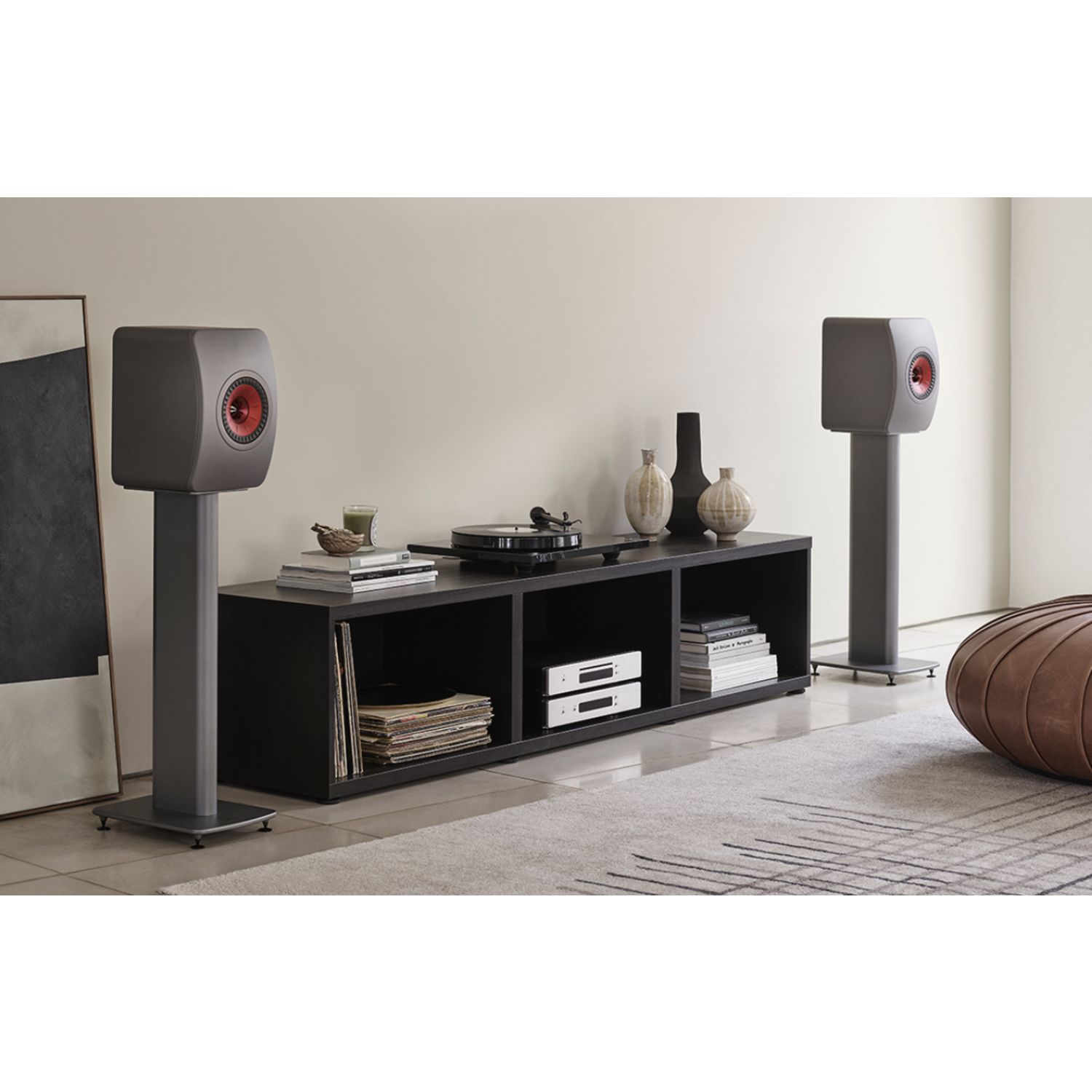 KEF LS50 Meta