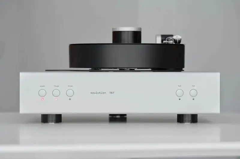 Soulution 787