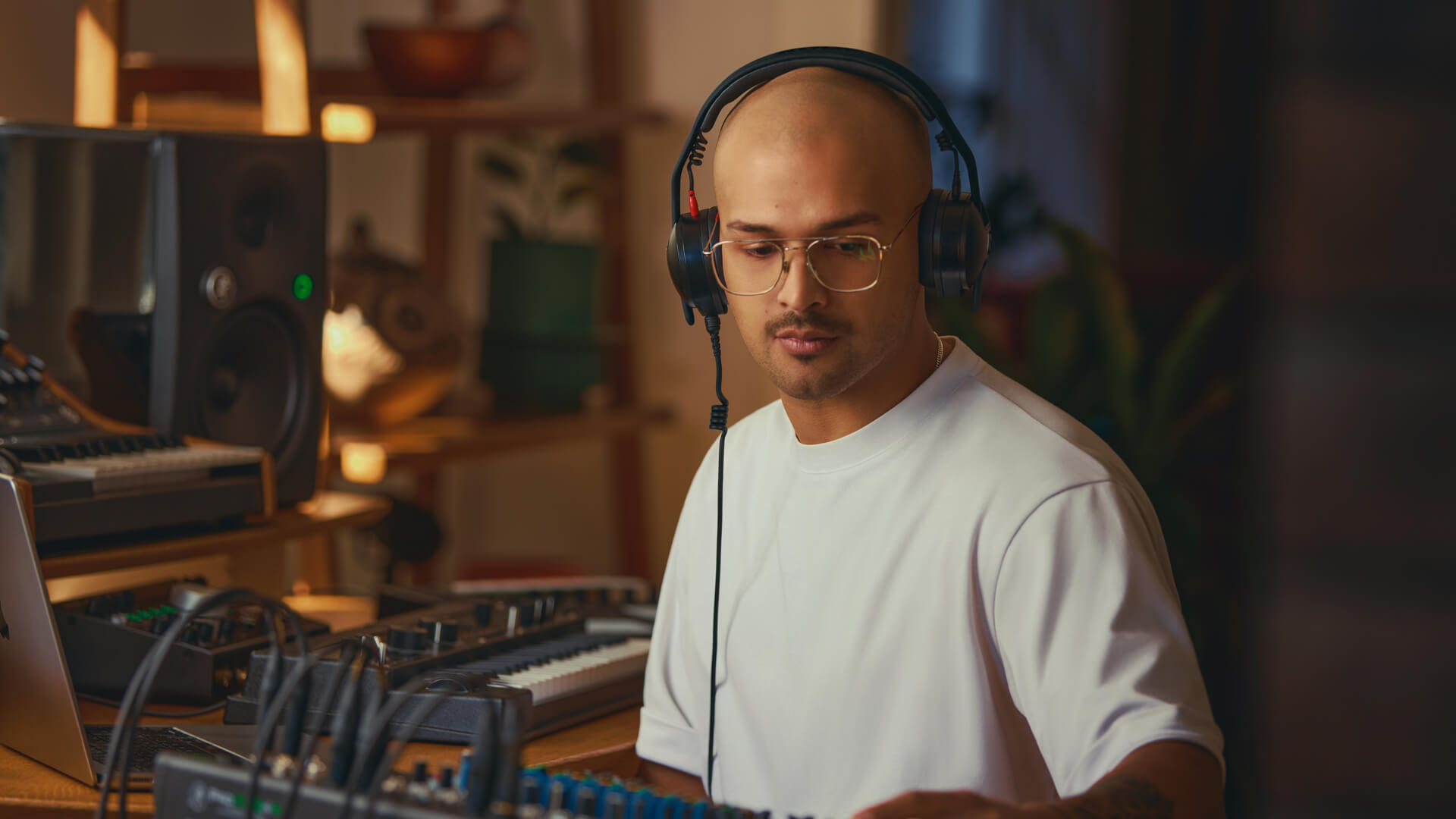 RØDE NTH-50