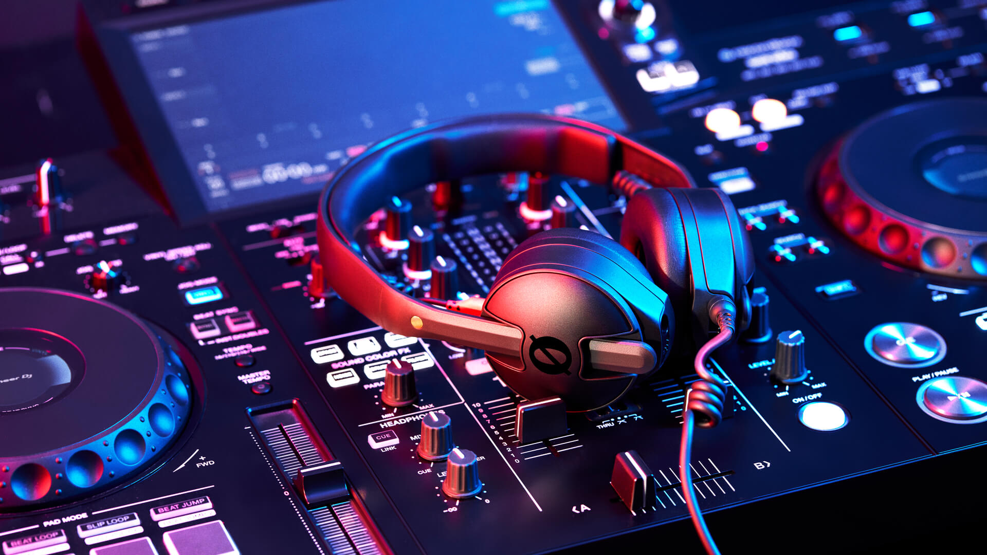 RØDE NTH-50
