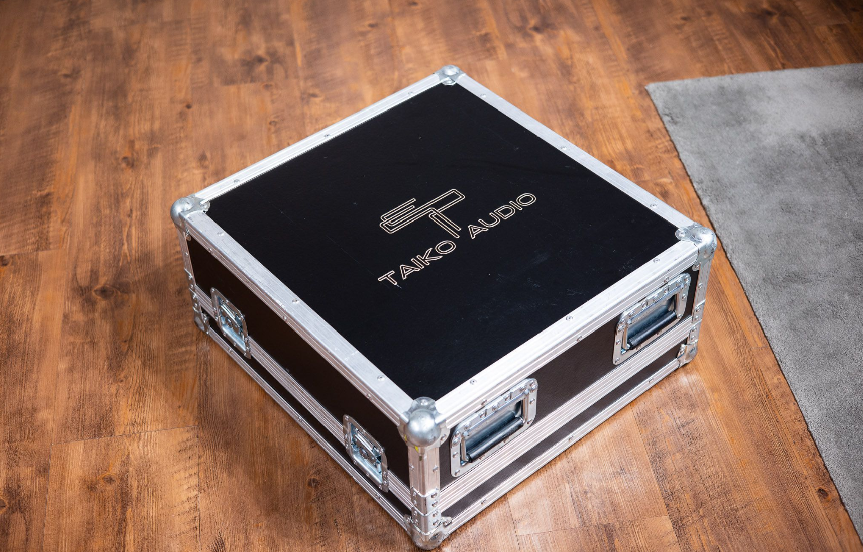 Taiko Audio Extreme Music Server