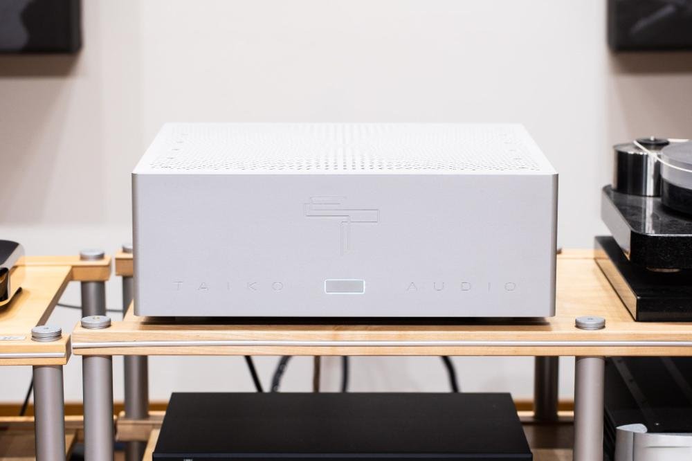 Taiko Audio Extreme Music Server