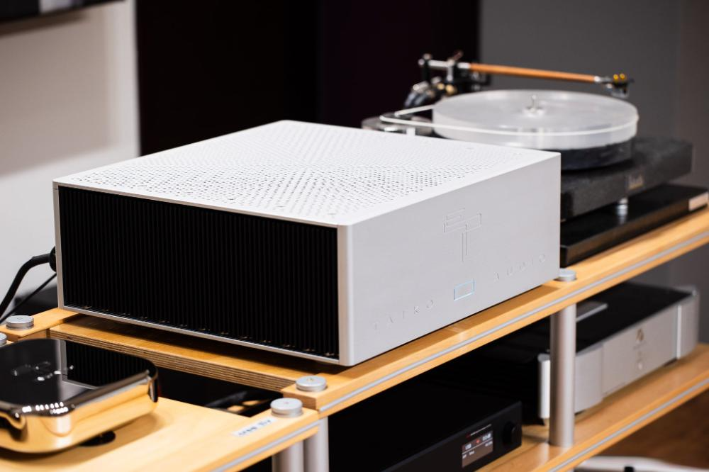 Taiko Audio Extreme Music Server