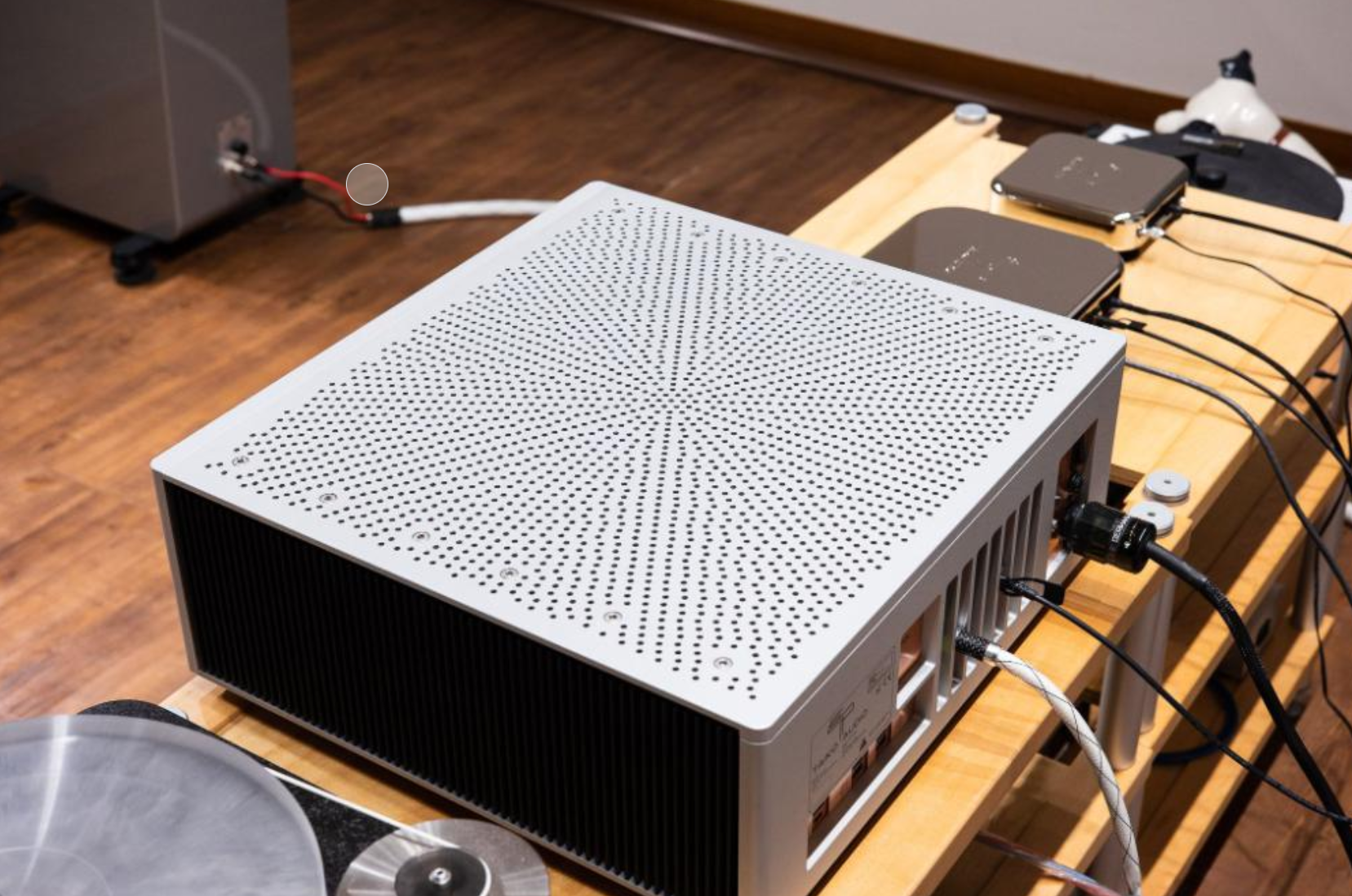Taiko Audio Extreme Music Server