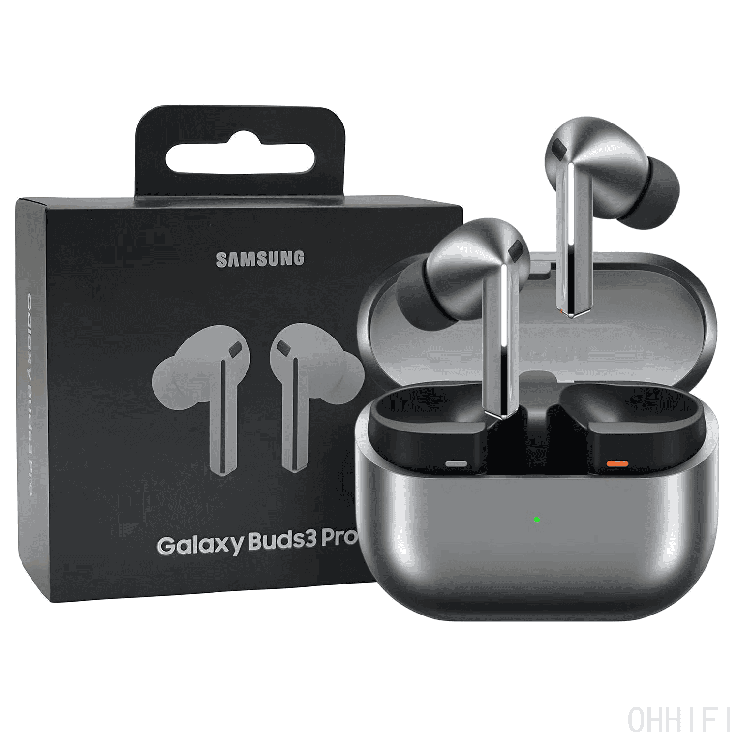 Samsung Galaxy Buds3 Pro