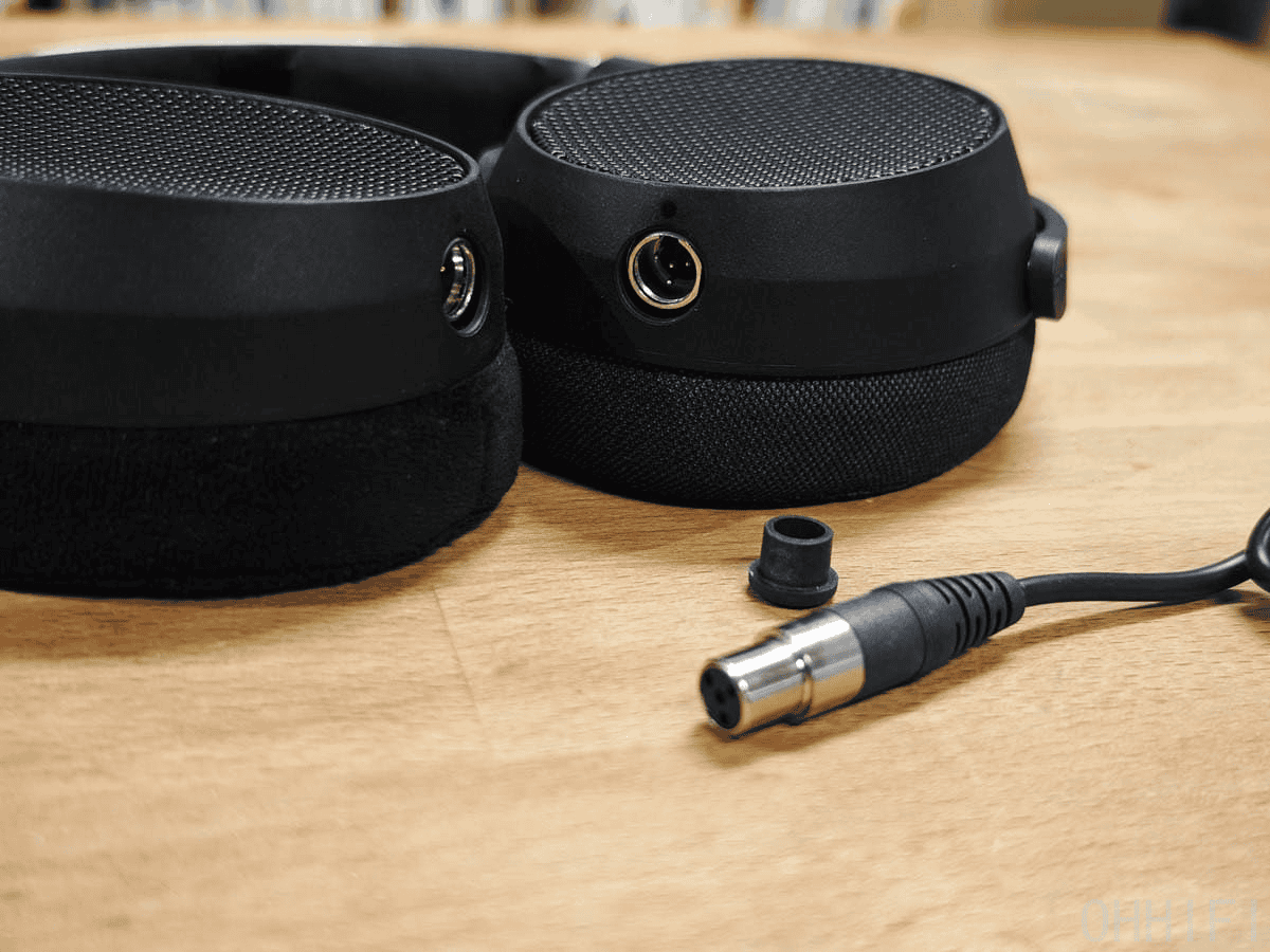 Sennheiser HD 490 PRO