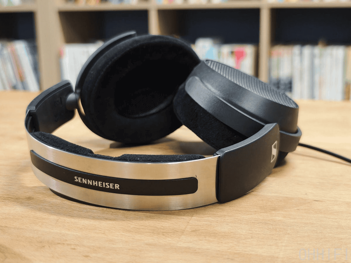 Sennheiser HD 490 PRO