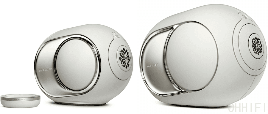 Devialet Phantom Ultimate